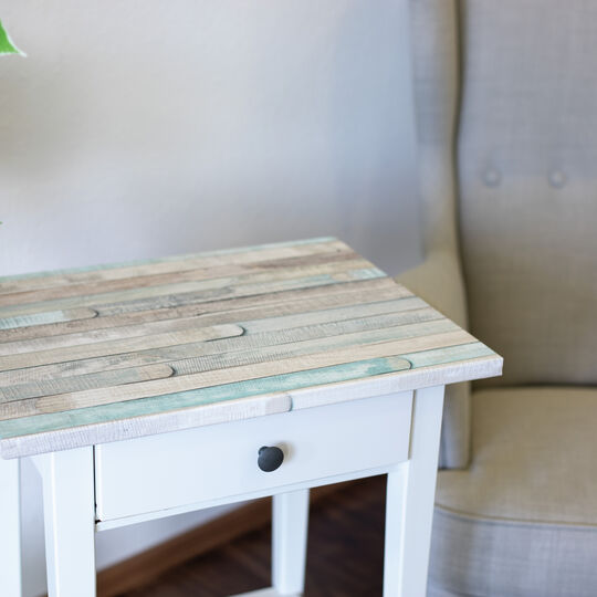 Klebefolie Rio ocean image number null